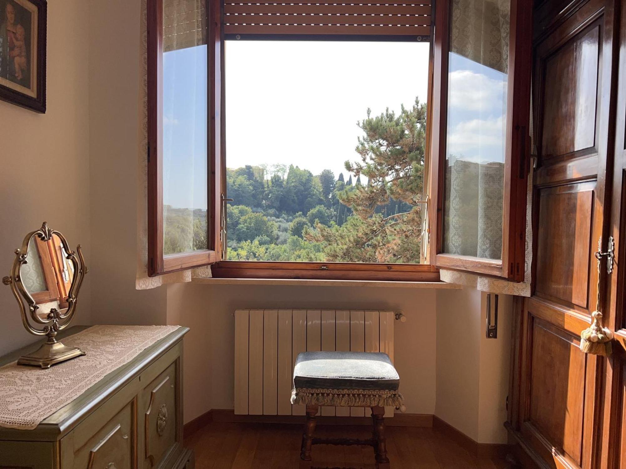 San Prospero Suite Siena Exteriör bild