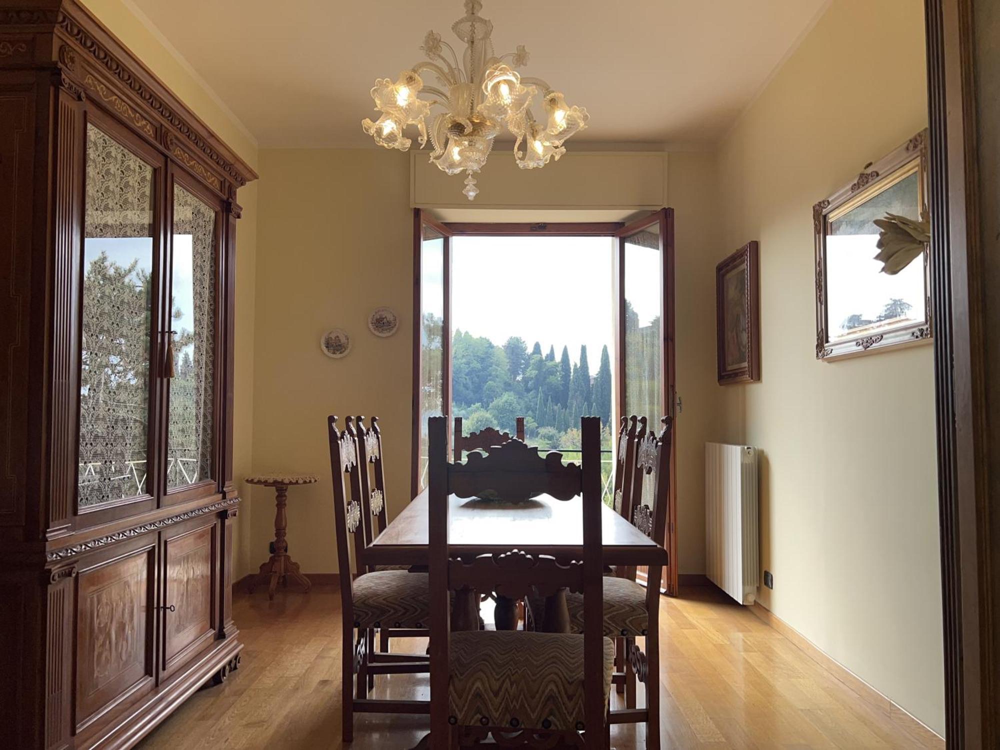San Prospero Suite Siena Exteriör bild