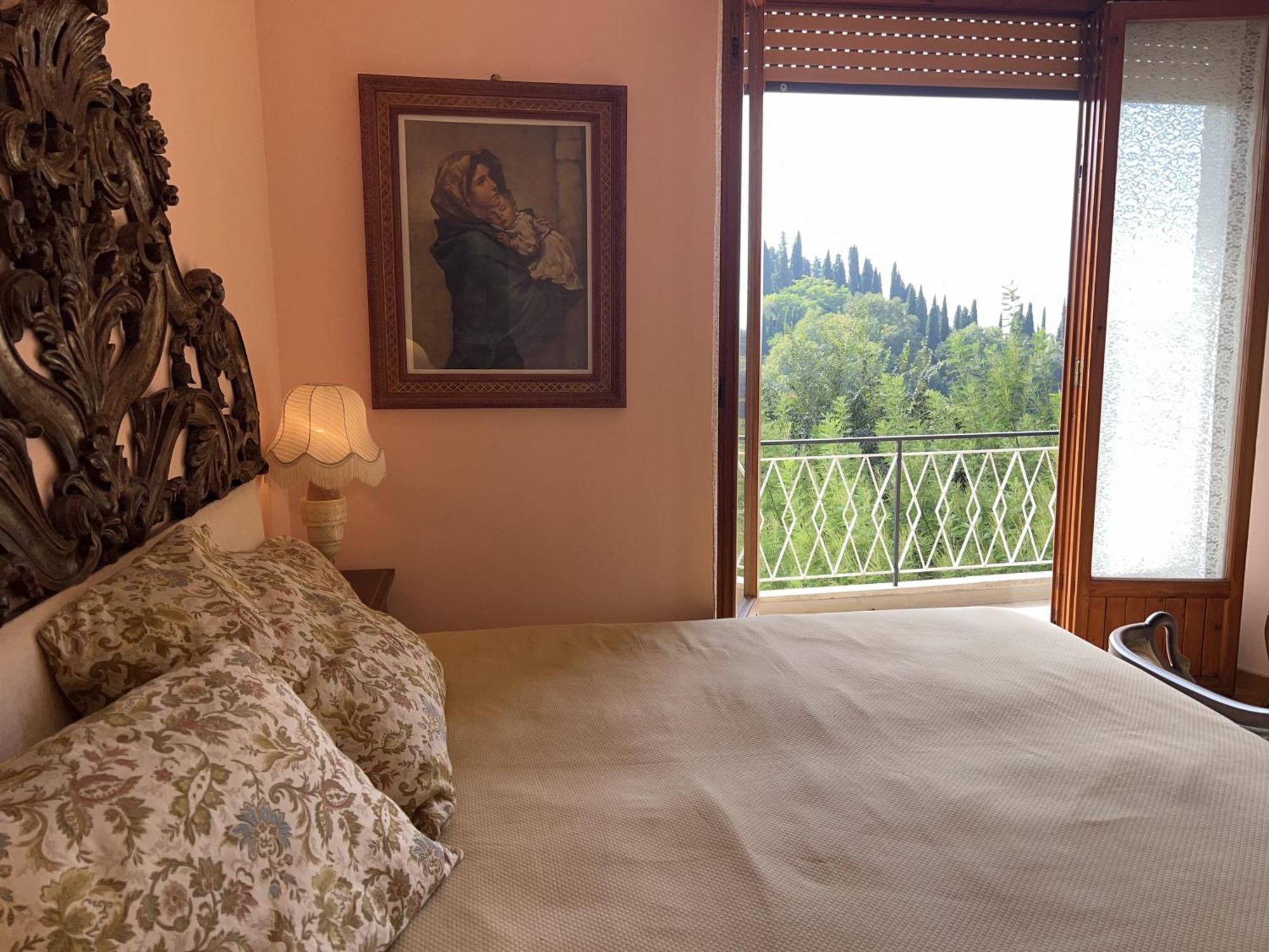 San Prospero Suite Siena Exteriör bild