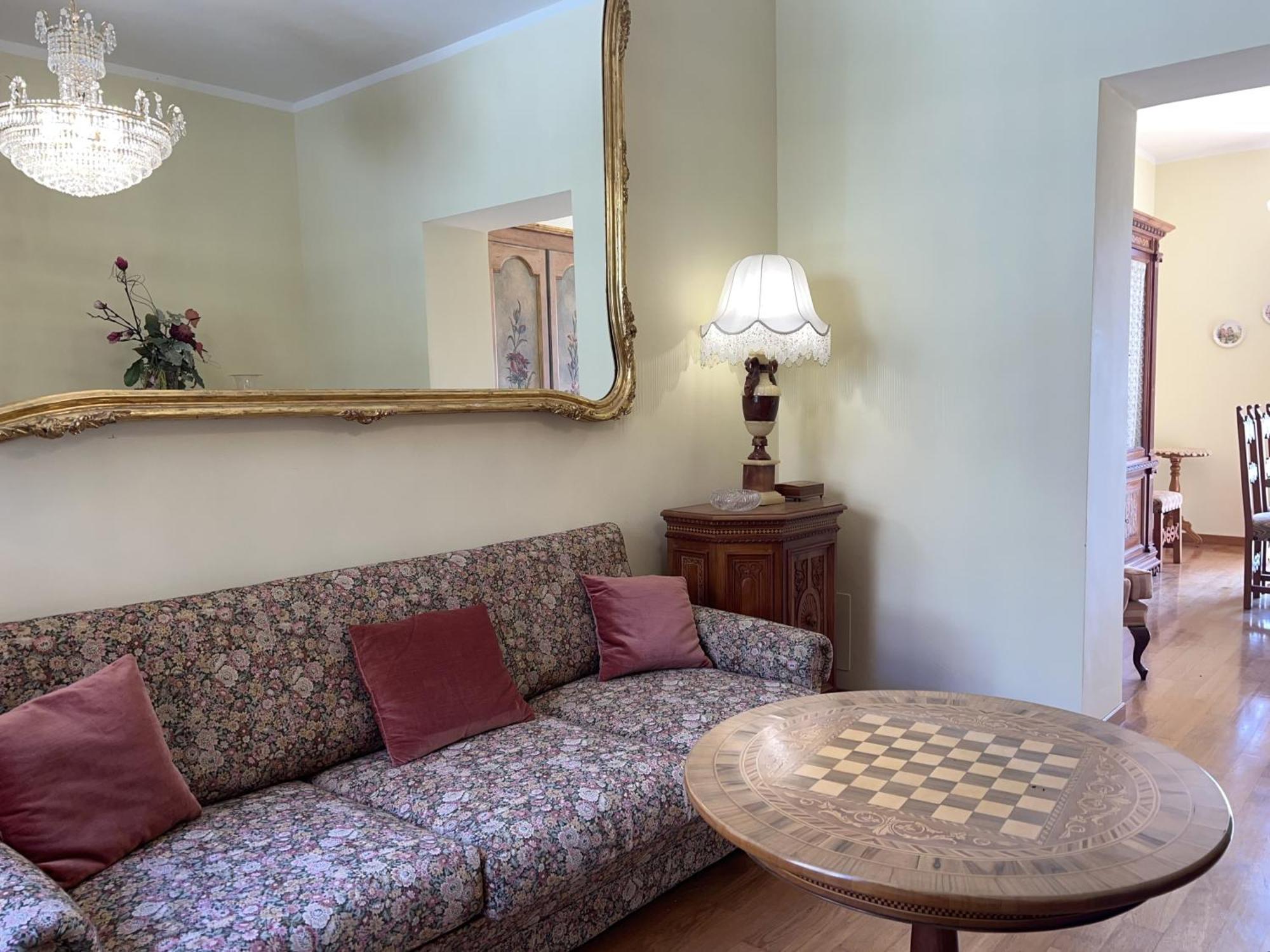 San Prospero Suite Siena Exteriör bild
