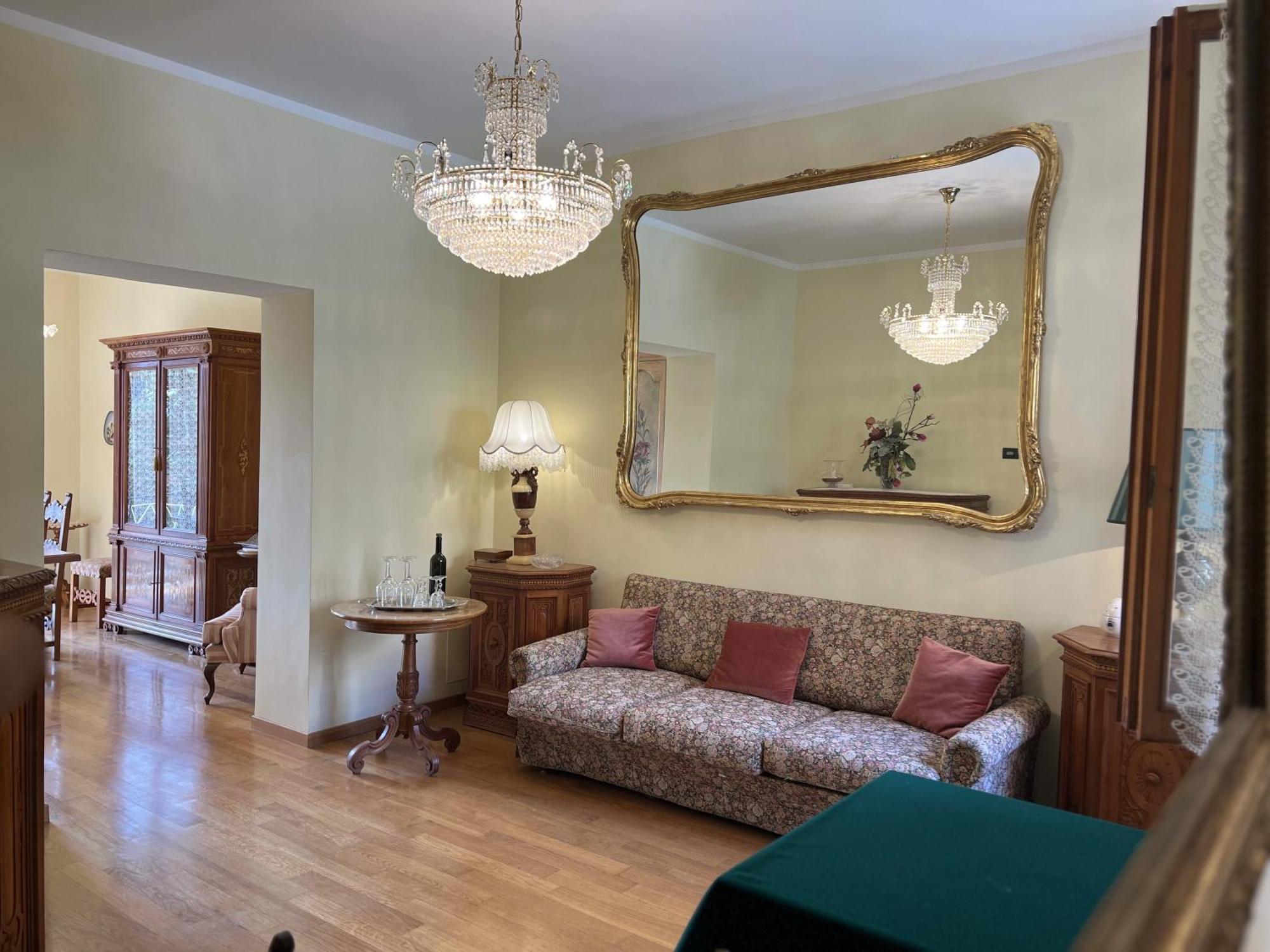 San Prospero Suite Siena Exteriör bild