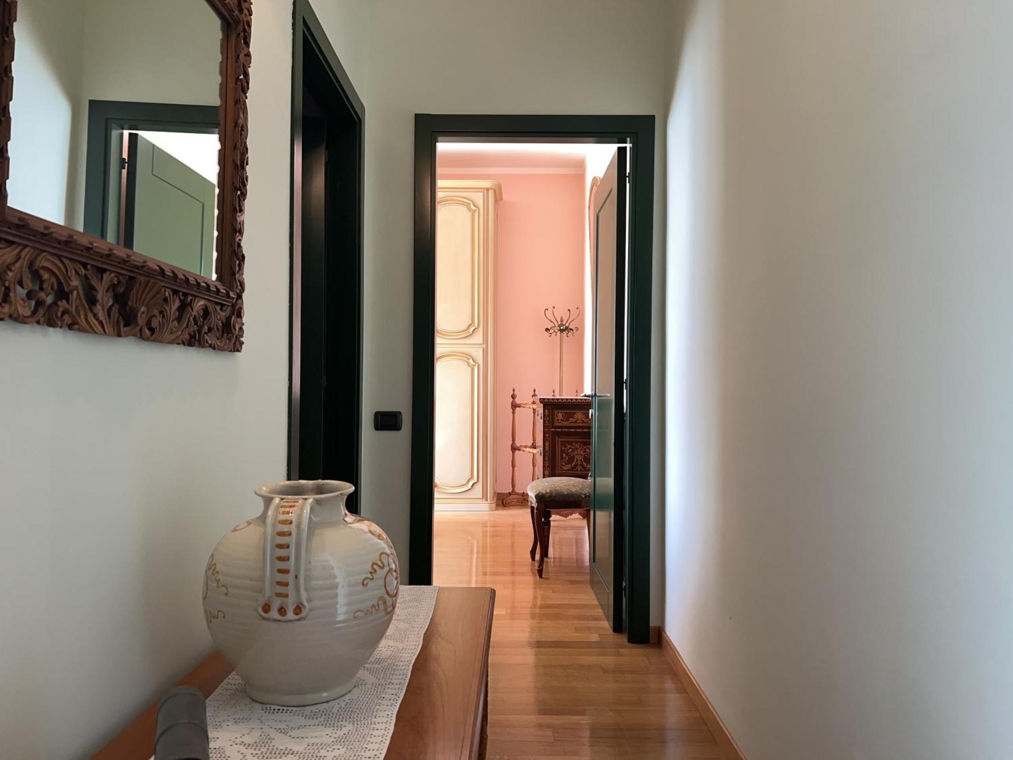 San Prospero Suite Siena Exteriör bild