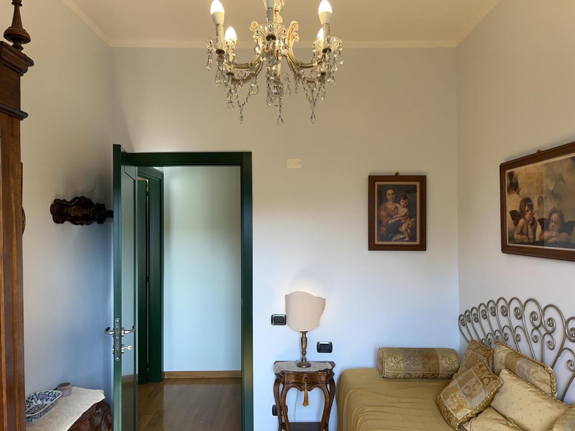 San Prospero Suite Siena Exteriör bild
