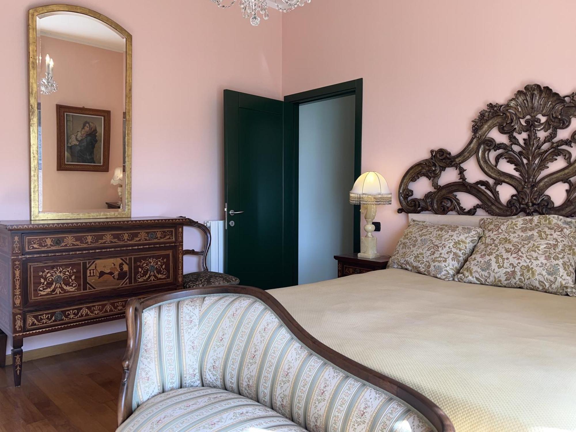San Prospero Suite Siena Exteriör bild