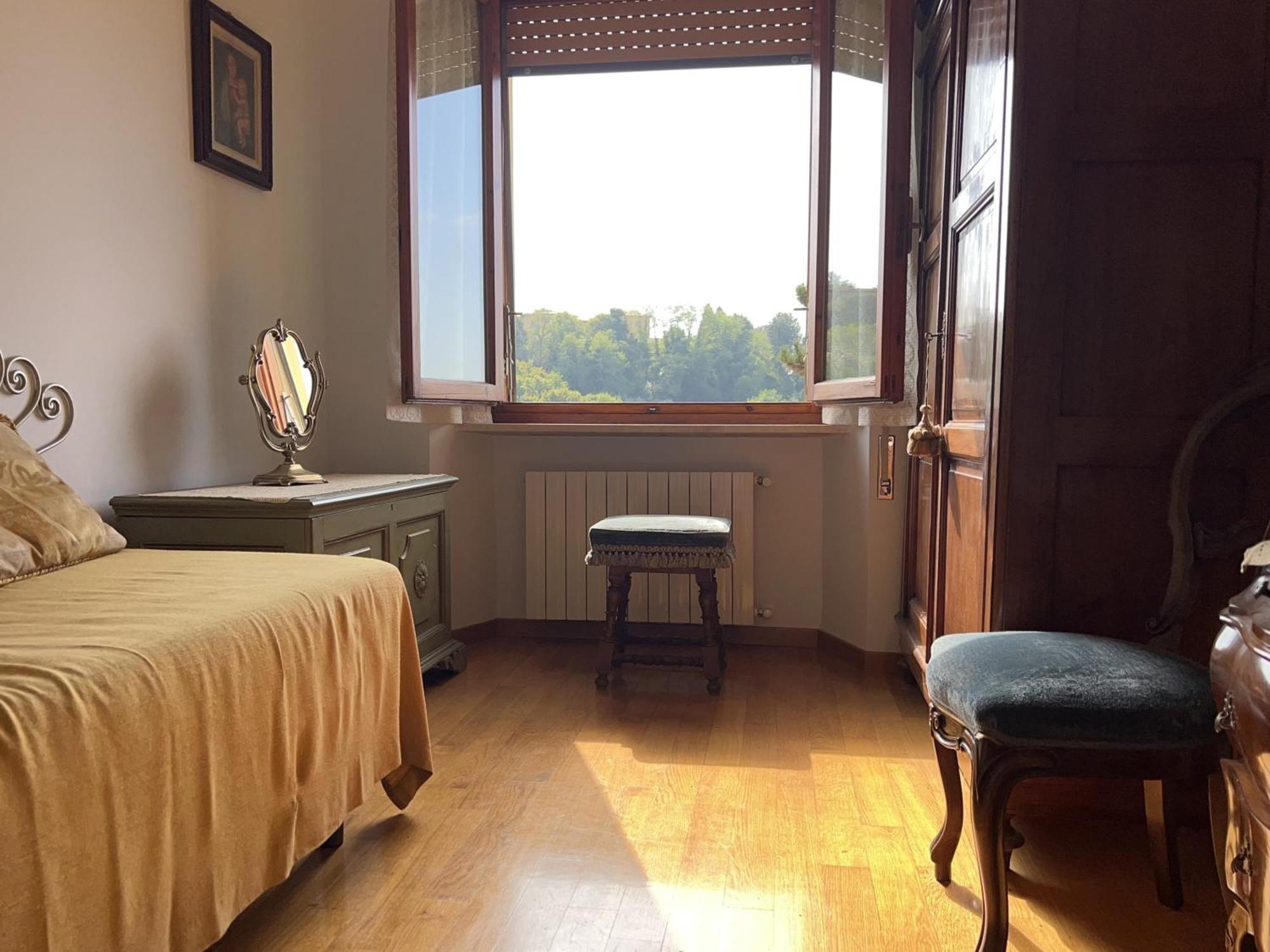 San Prospero Suite Siena Exteriör bild