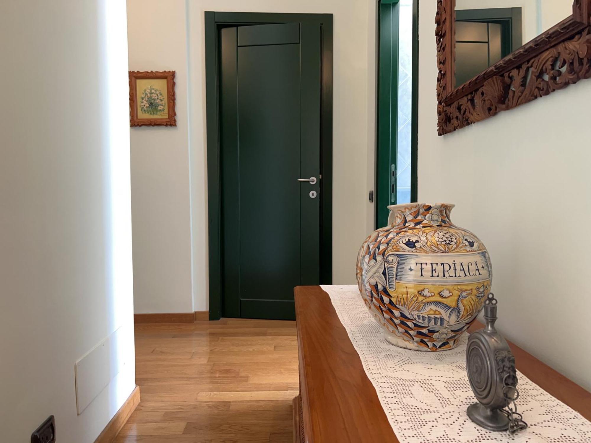San Prospero Suite Siena Exteriör bild