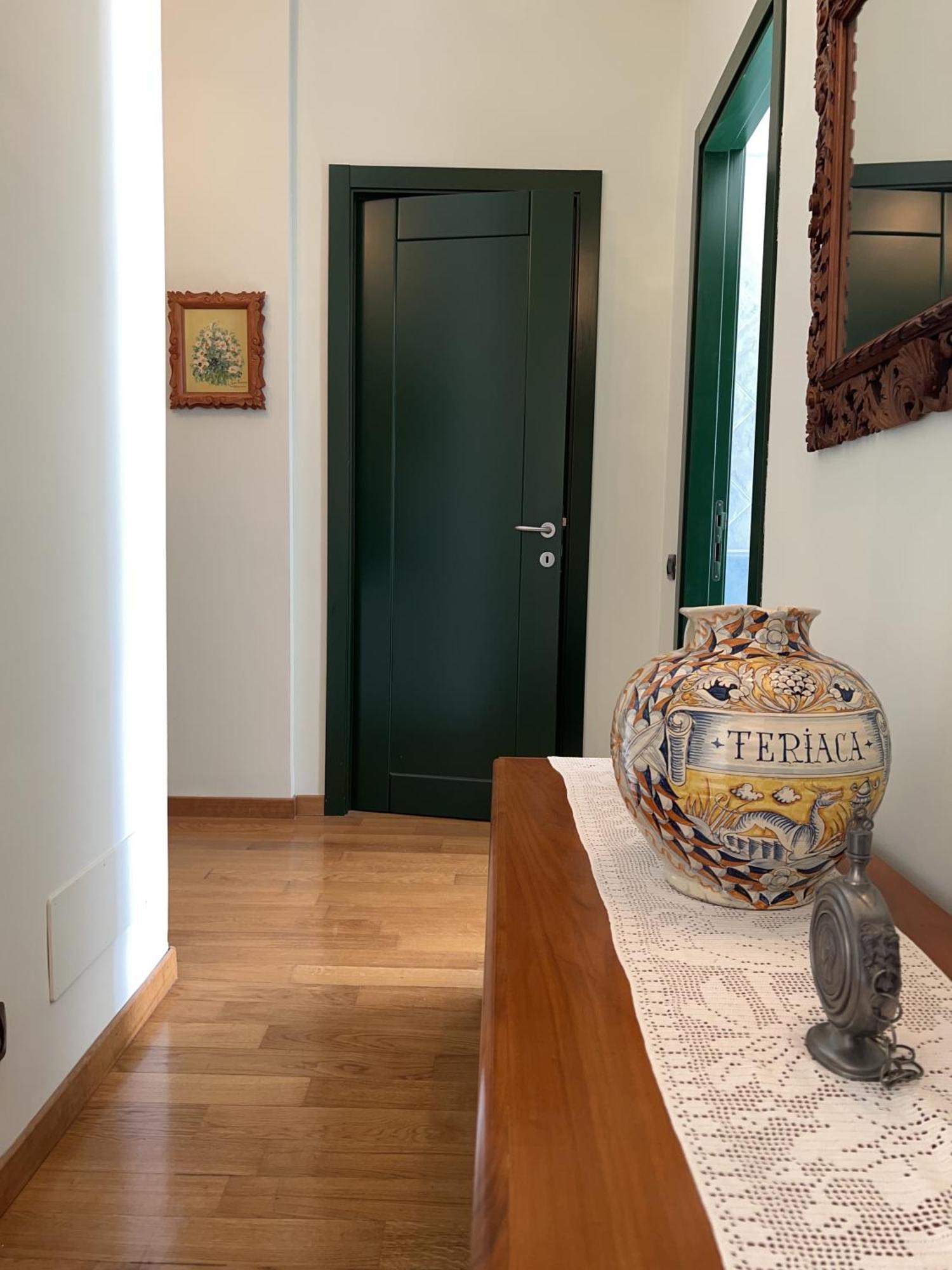 San Prospero Suite Siena Exteriör bild