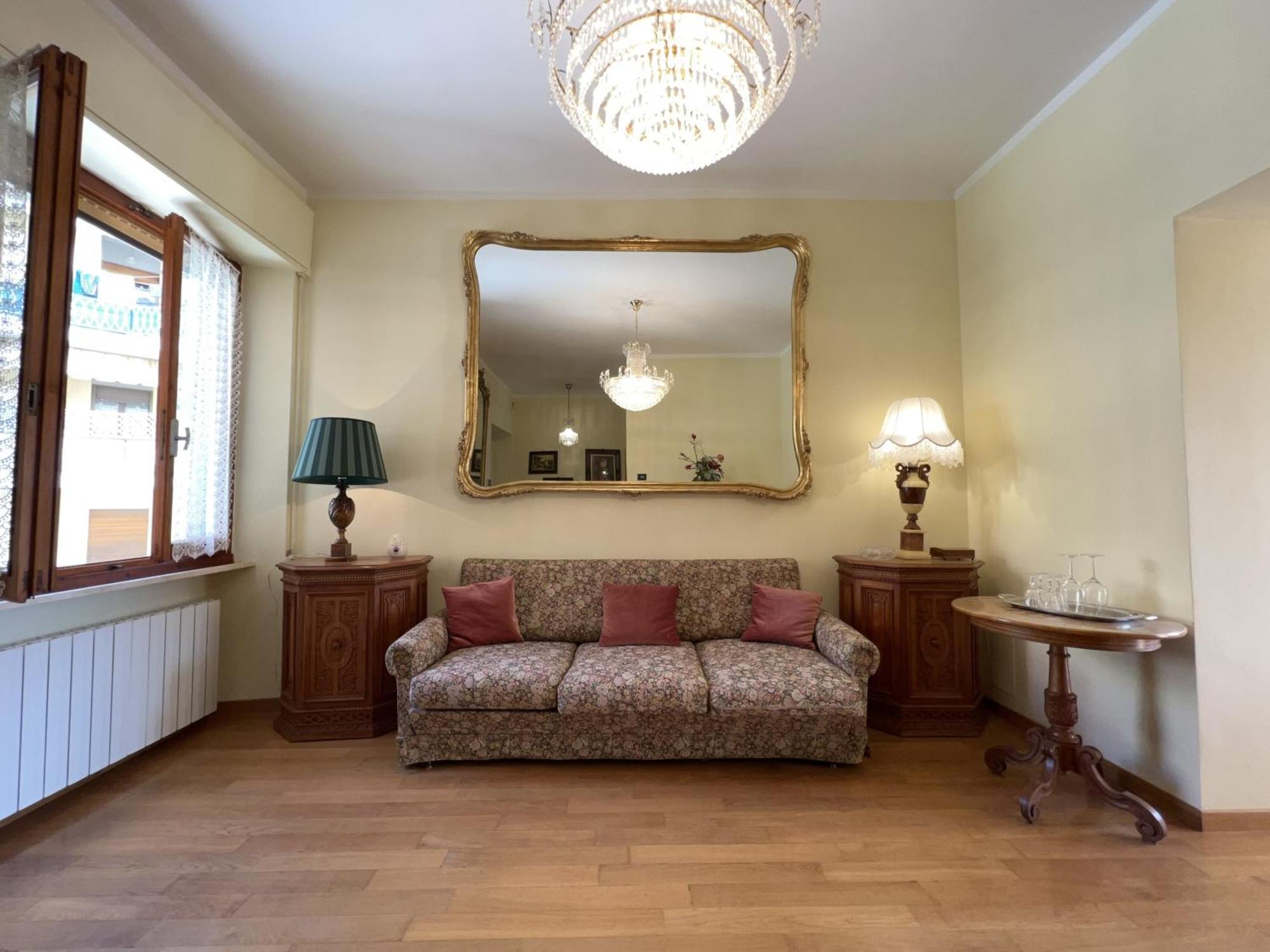 San Prospero Suite Siena Exteriör bild