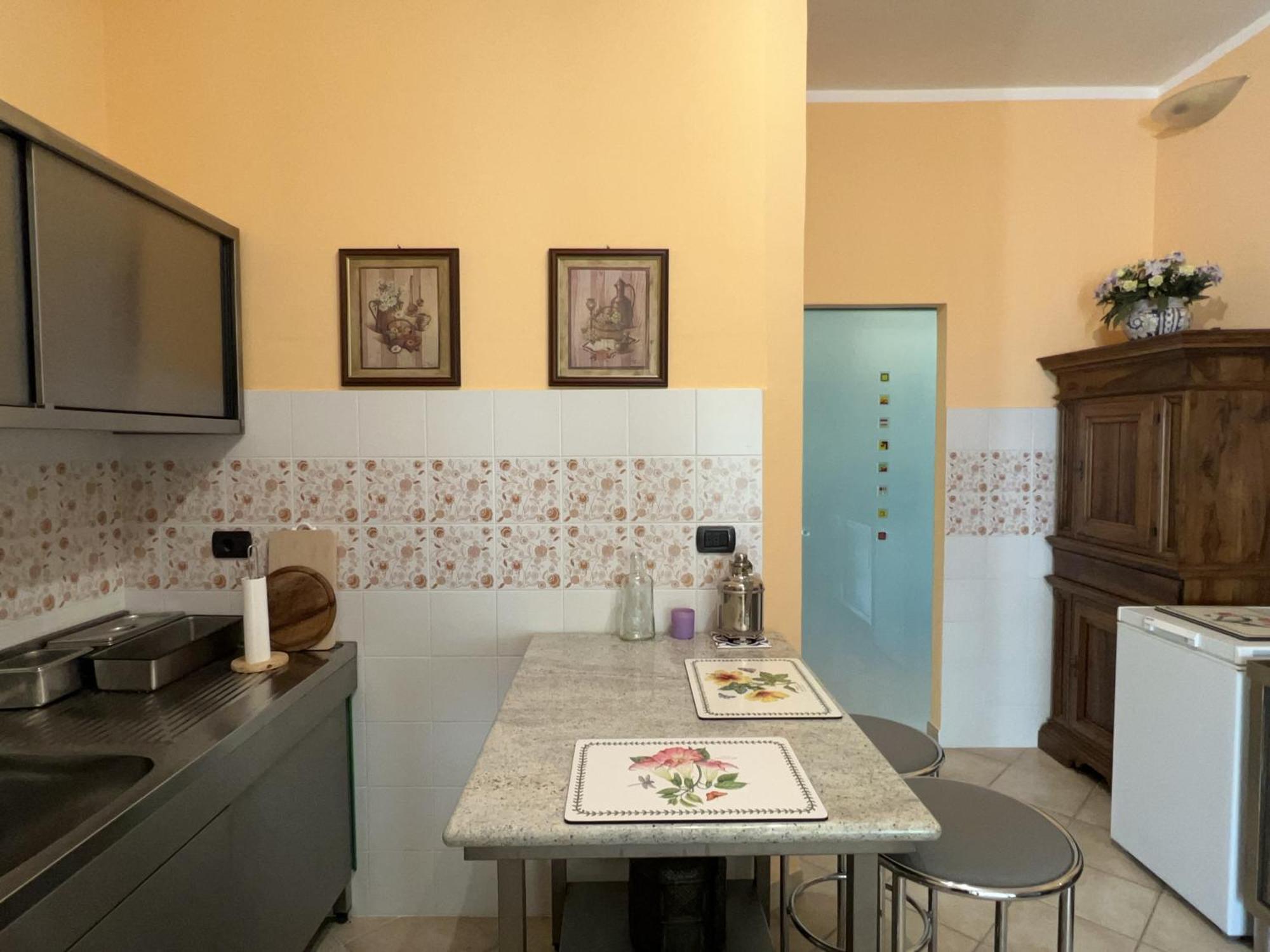 San Prospero Suite Siena Exteriör bild