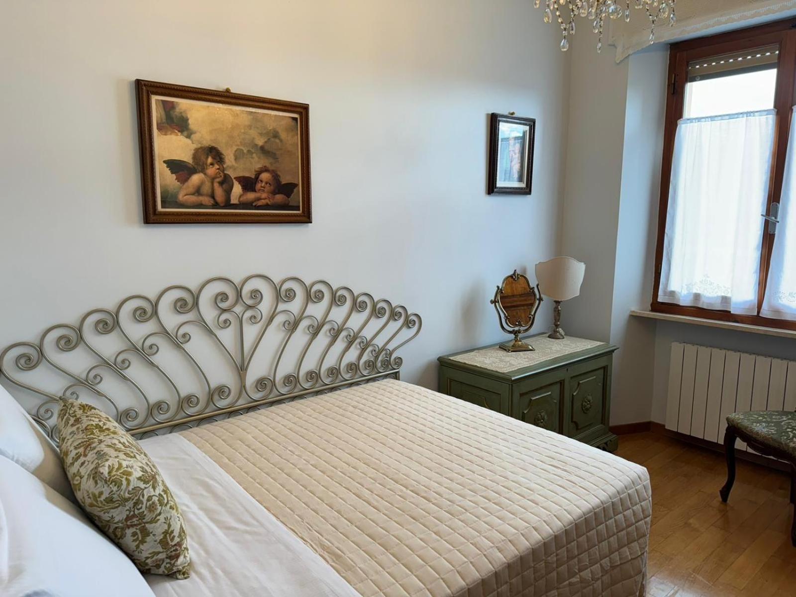 San Prospero Suite Siena Exteriör bild