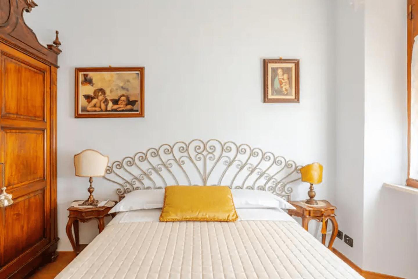 San Prospero Suite Siena Exteriör bild