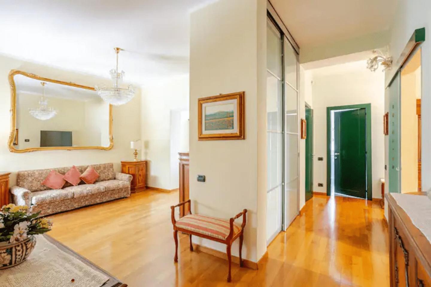 San Prospero Suite Siena Exteriör bild